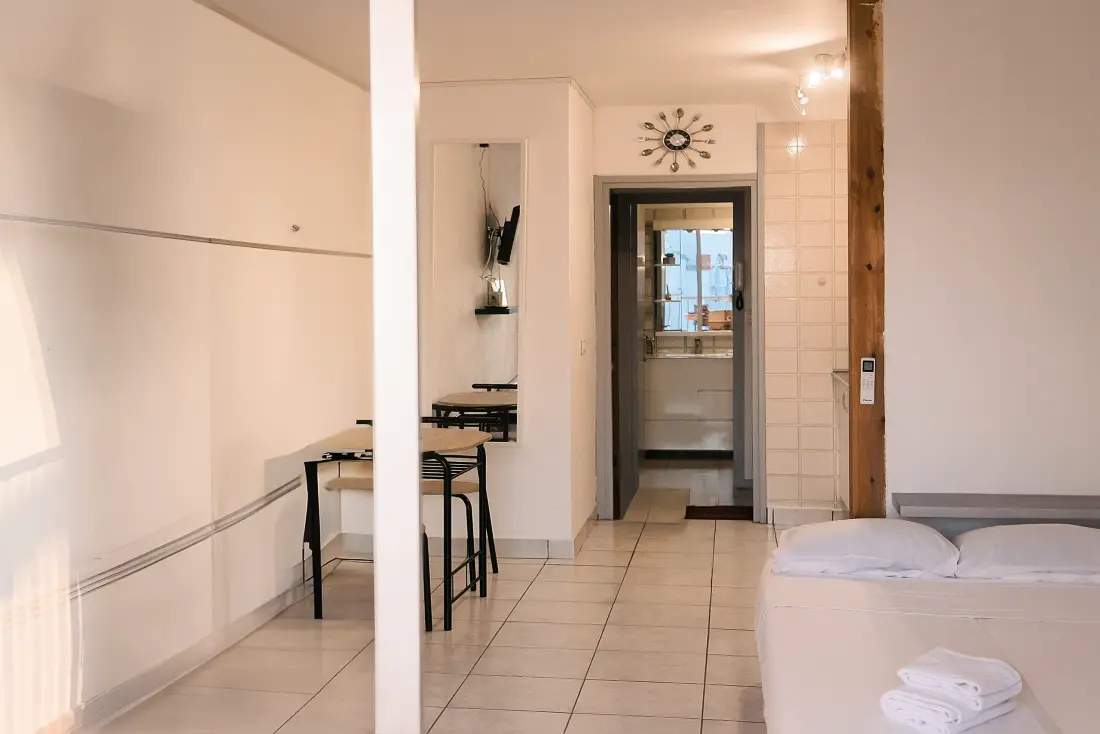 Studio in Empuriabrava