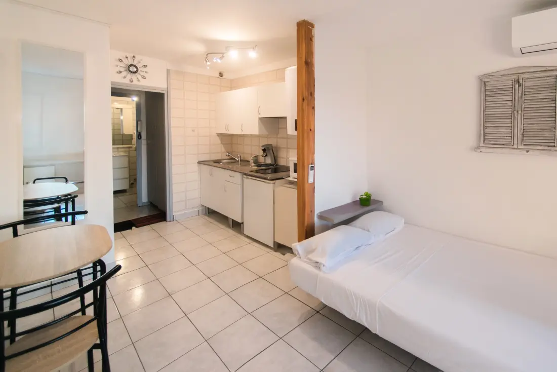 Studio in Empuriabrava