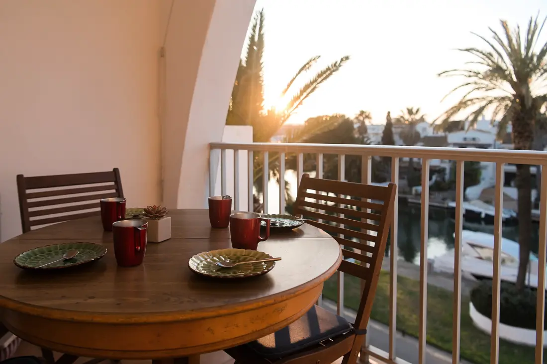 Studio in Empuriabrava