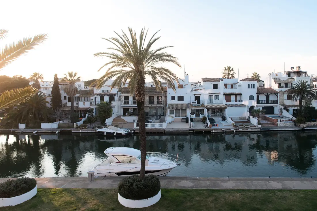 Studio in Empuriabrava