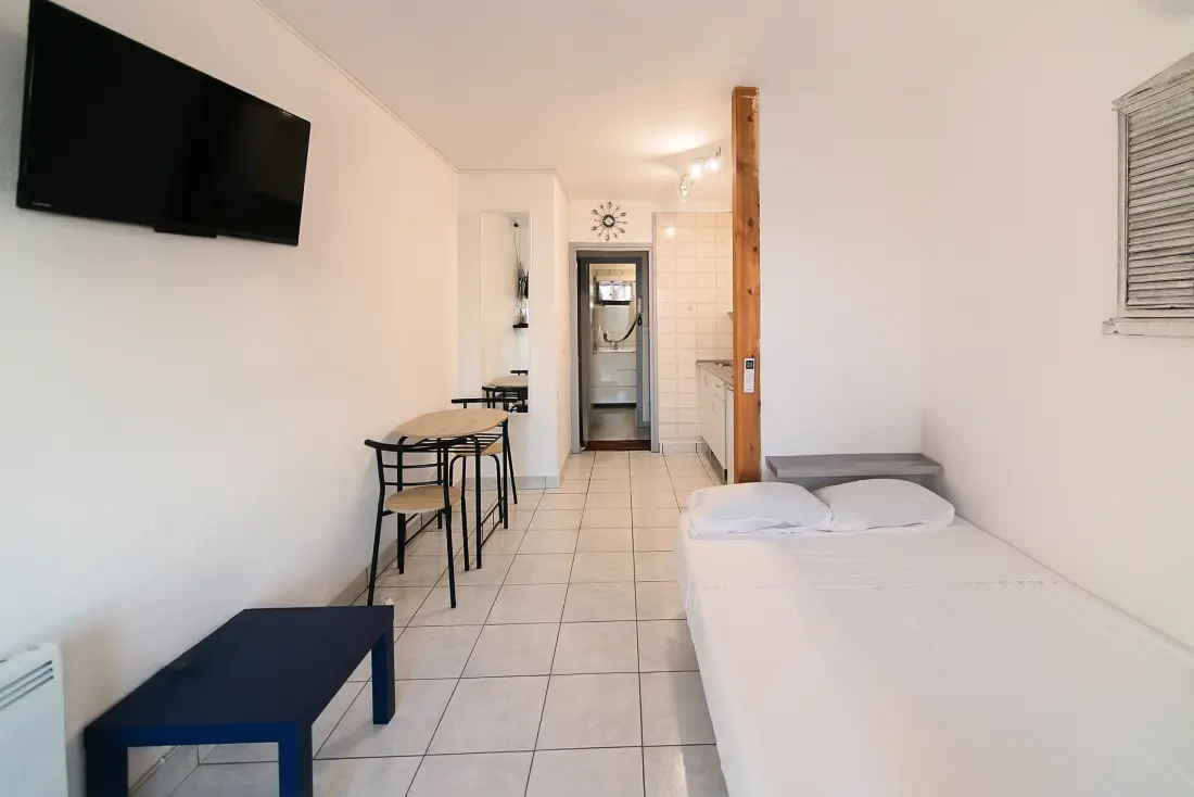 Studio in Empuriabrava