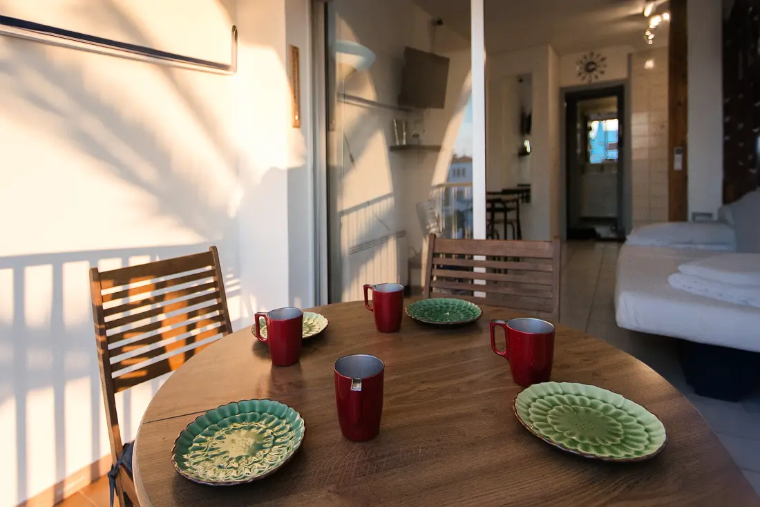 Studio in Empuriabrava