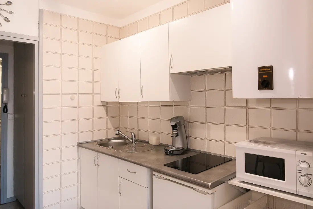 Studio in Empuriabrava