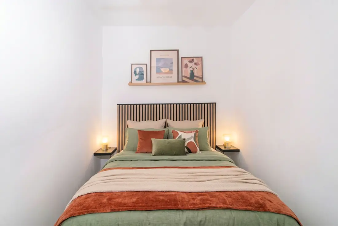 Studio in Empuriabrava