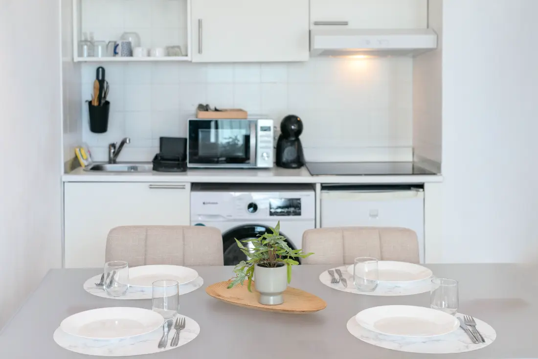 Studio in Empuriabrava