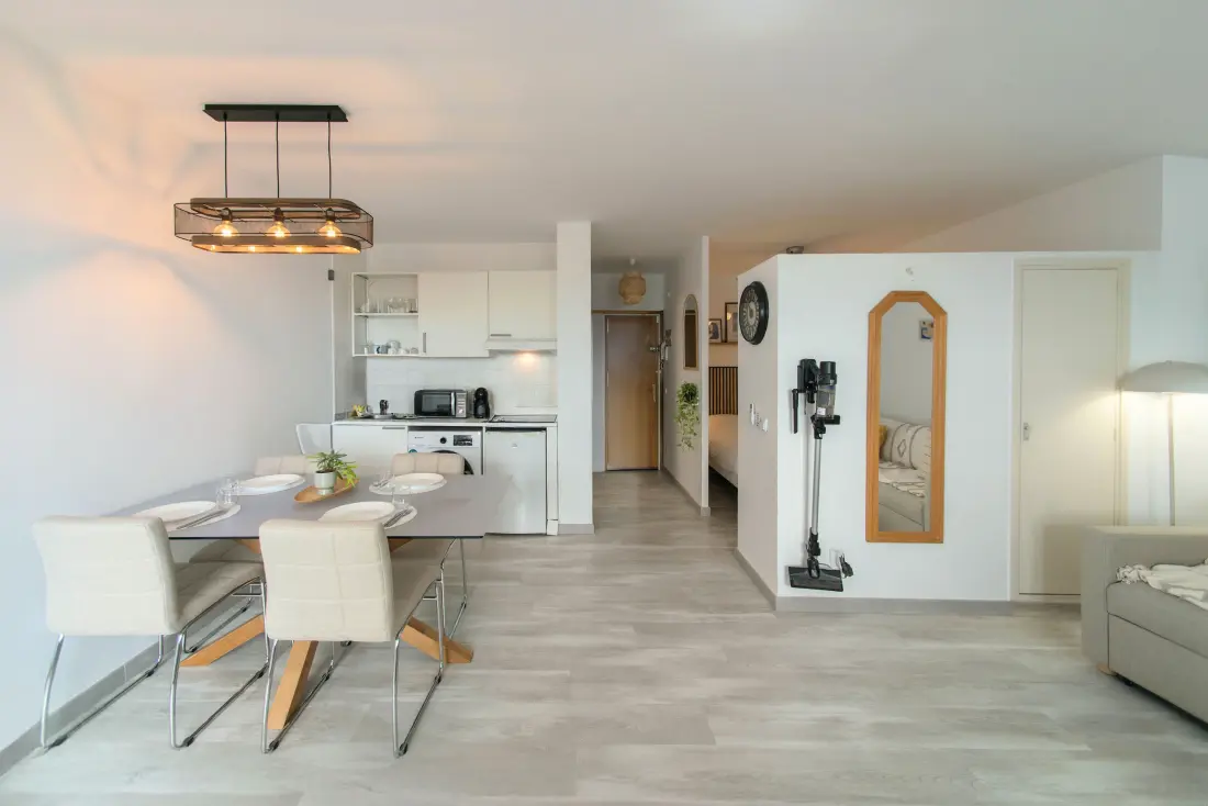 Studio in Empuriabrava