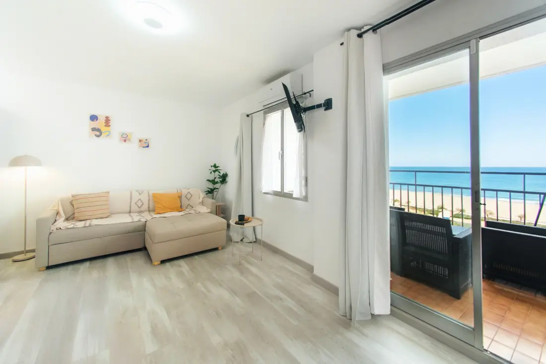 Studio in Empuriabrava