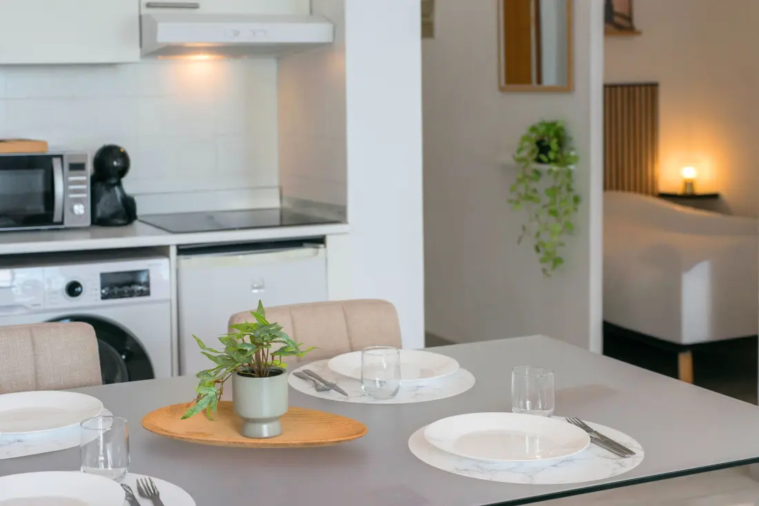 Studio in Empuriabrava