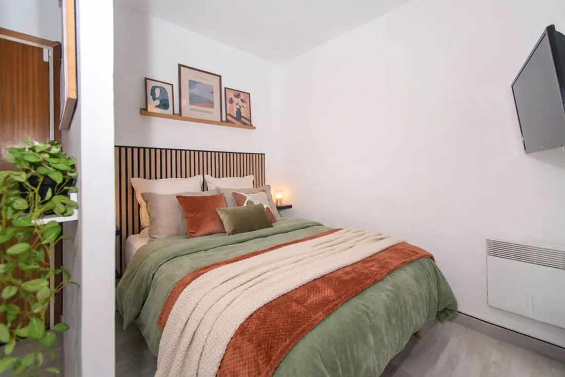 Studio in Empuriabrava