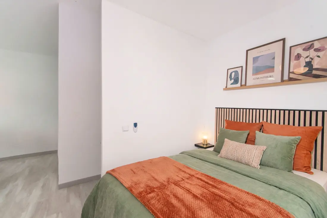 Studio in Empuriabrava