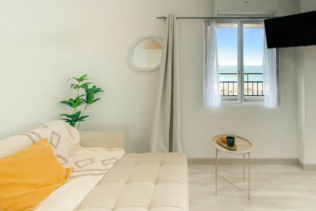 Studio in Empuriabrava