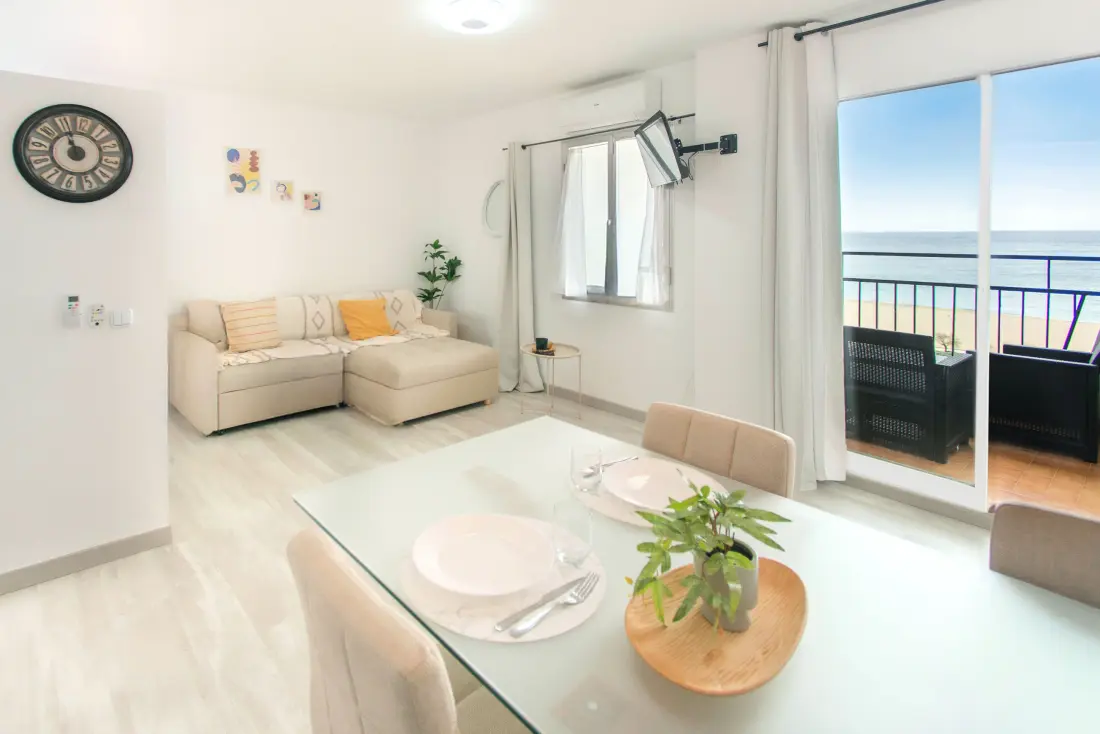 Studio in Empuriabrava