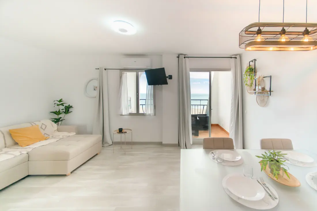 Studio in Empuriabrava