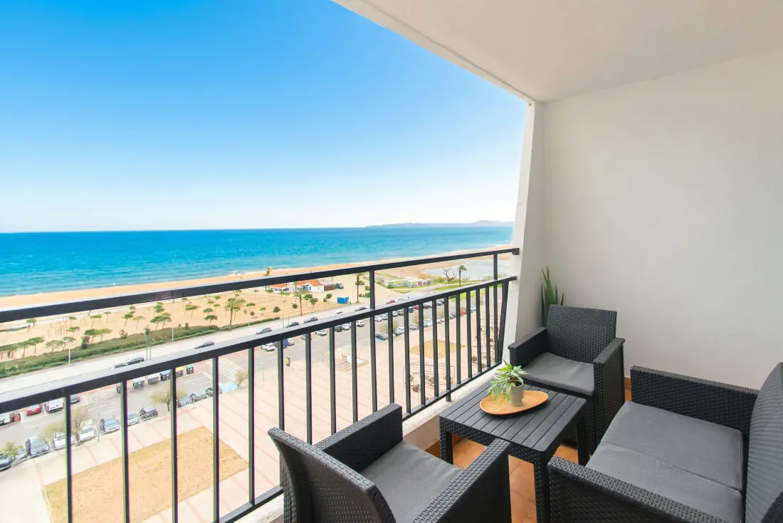 Studio in Empuriabrava