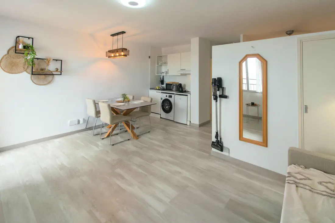 Studio in Empuriabrava