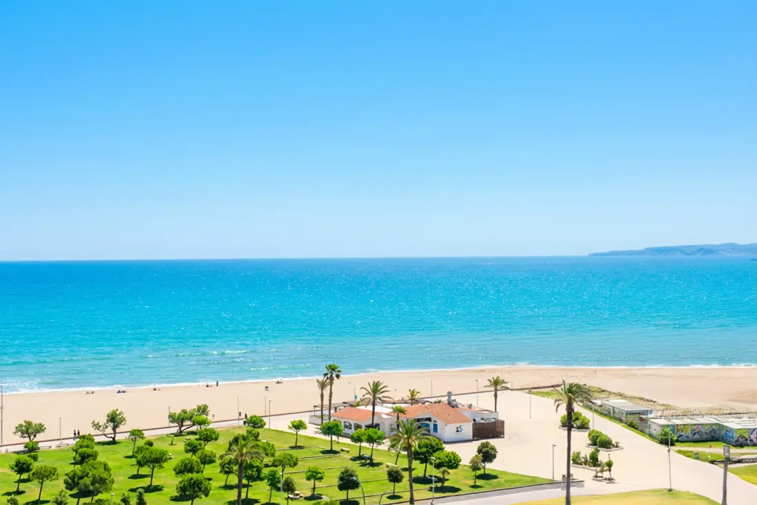 Studio in Empuriabrava