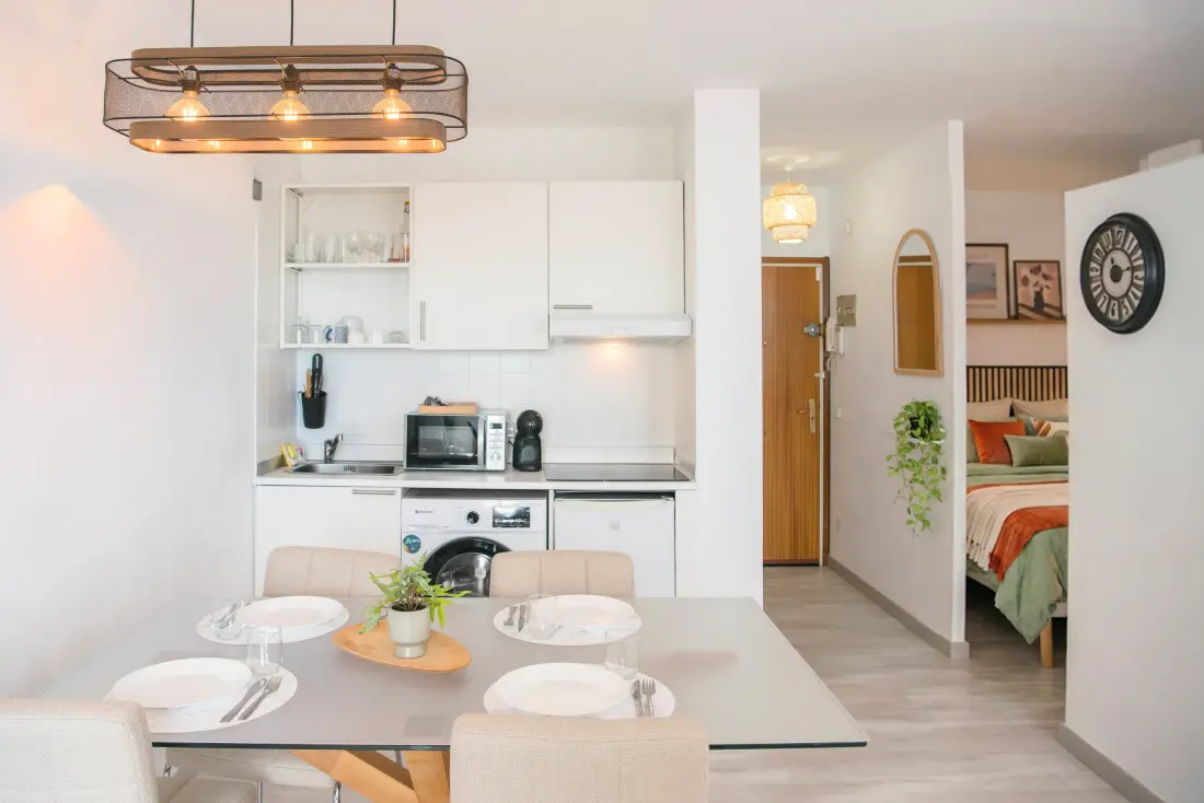Studio in Empuriabrava