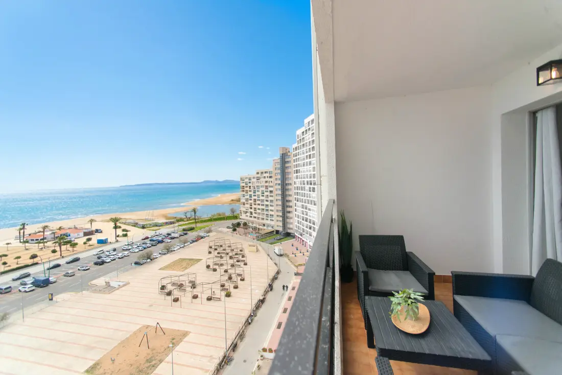Studio in Empuriabrava