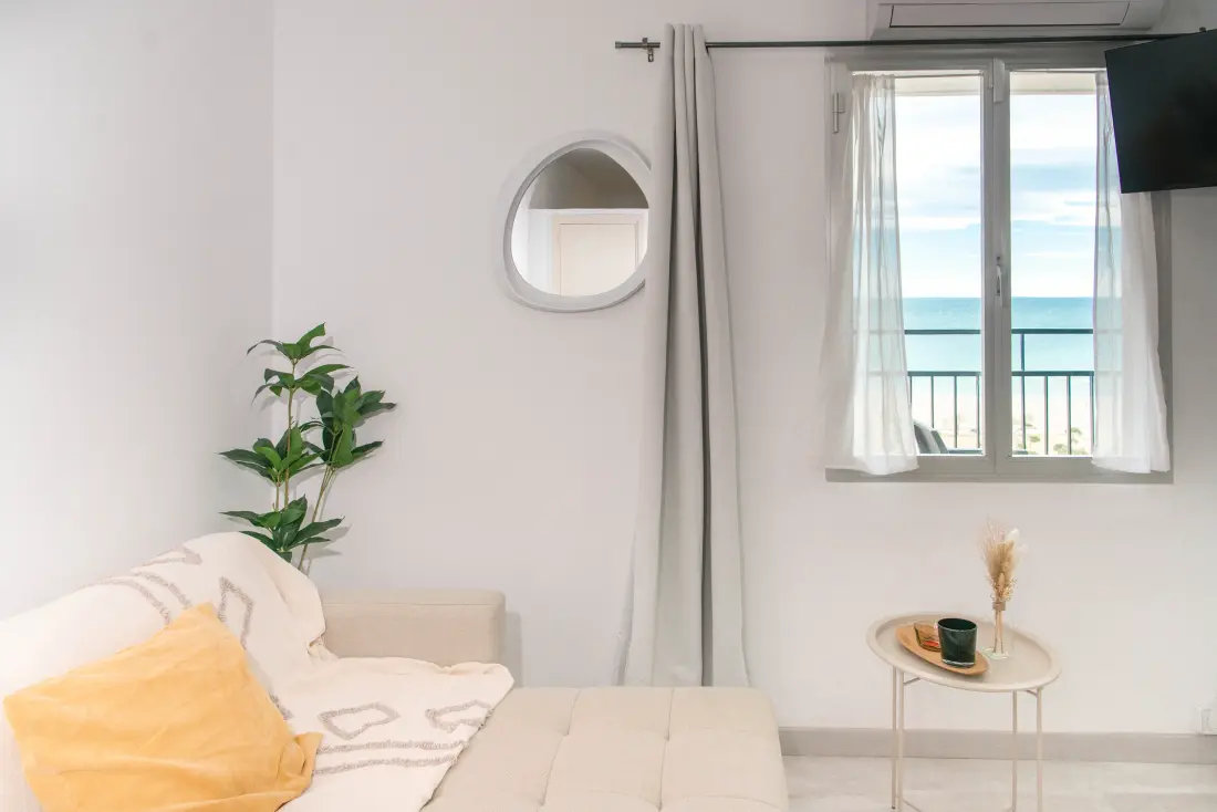 Studio in Empuriabrava
