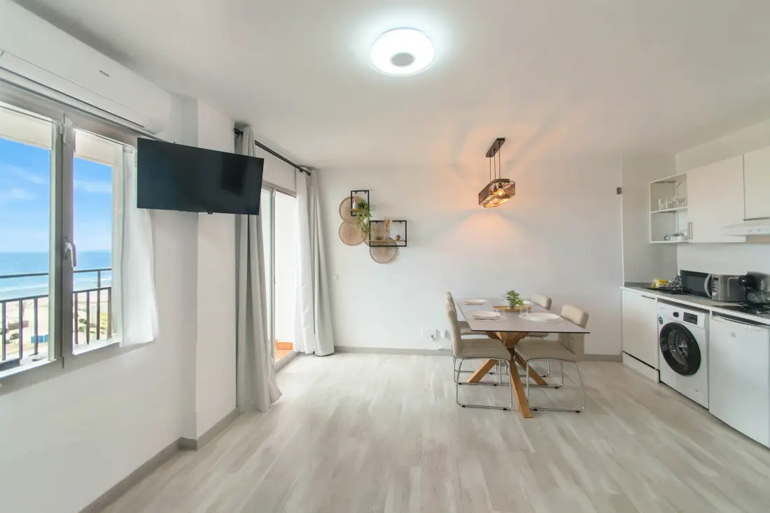 Studio in Empuriabrava