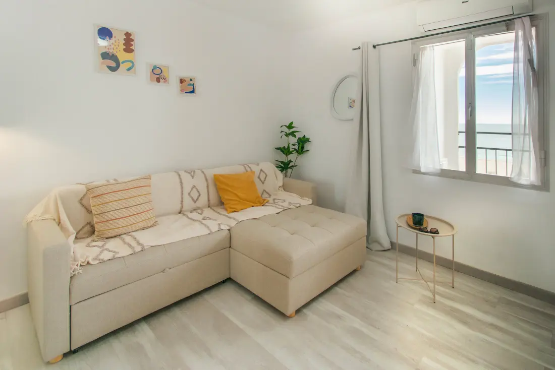 Studio in Empuriabrava