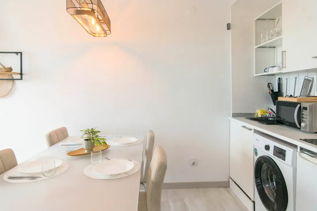 Studio in Empuriabrava