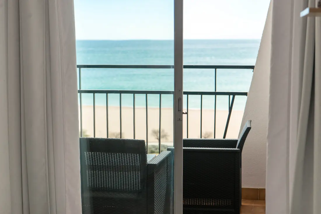 Studio in Empuriabrava