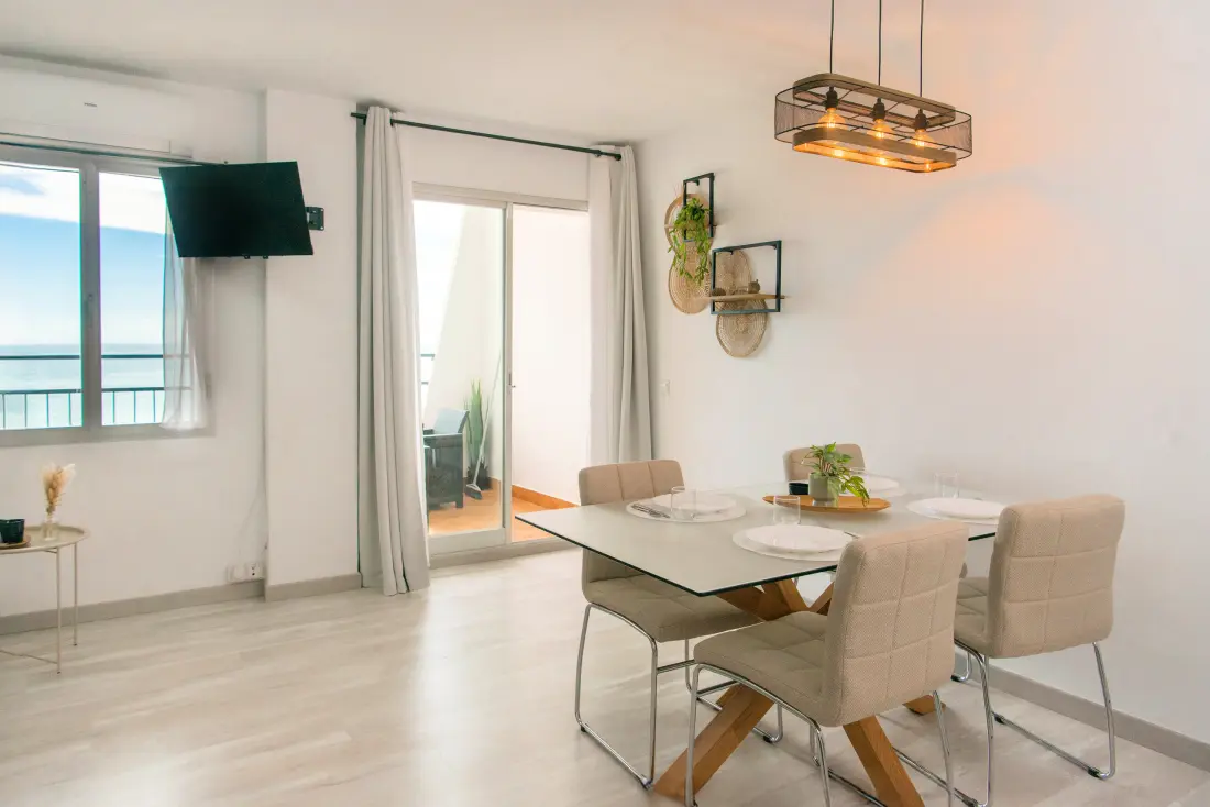 Studio in Empuriabrava