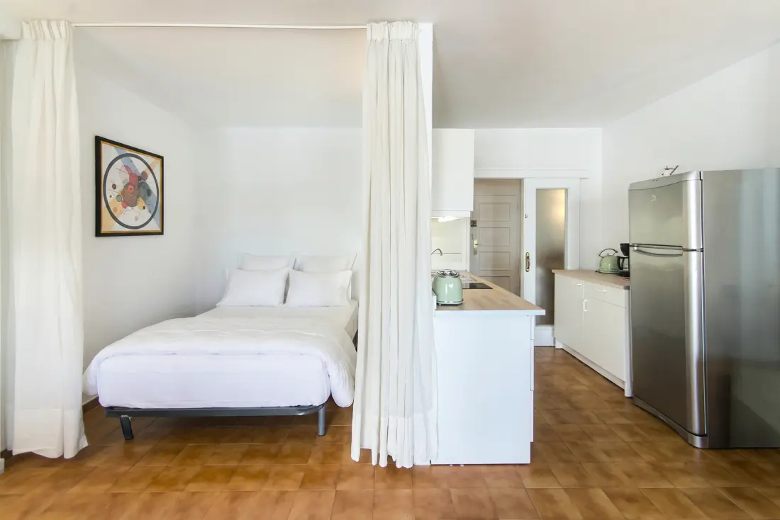 Studio in Empuriabrava
