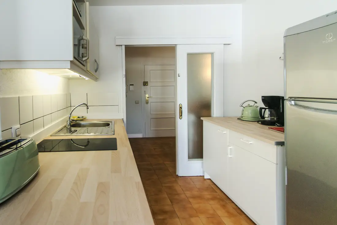 Studio in Empuriabrava