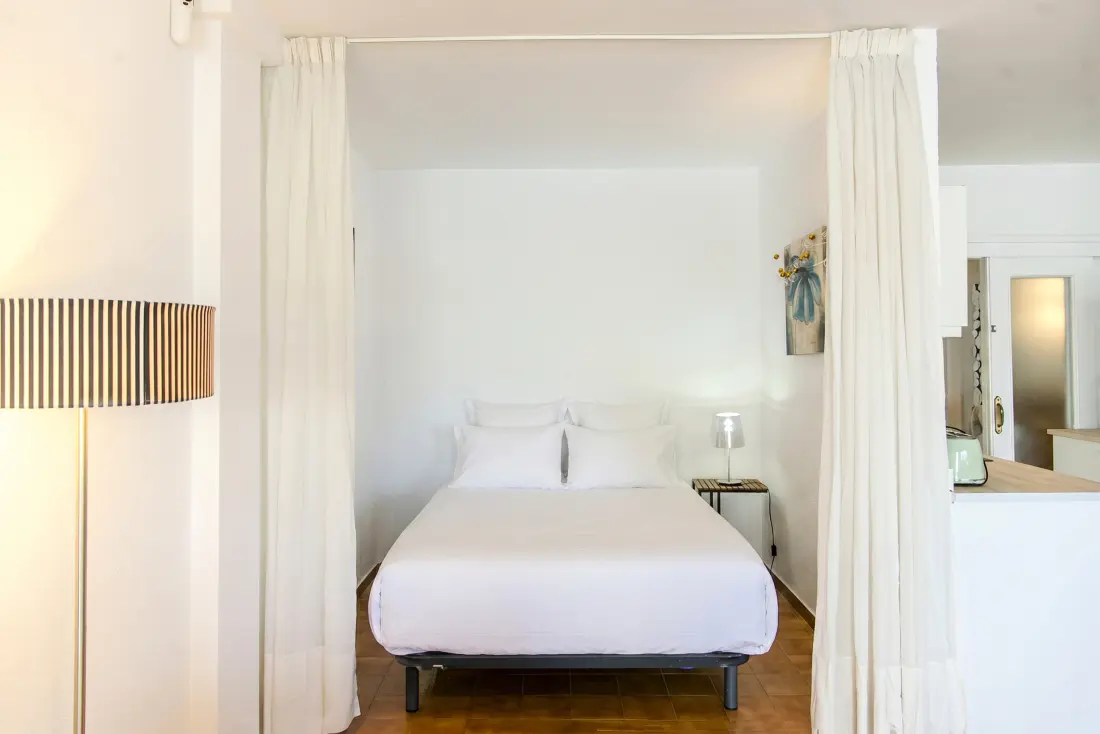 Studio in Empuriabrava