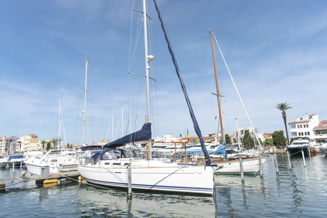 Studio in Empuriabrava
