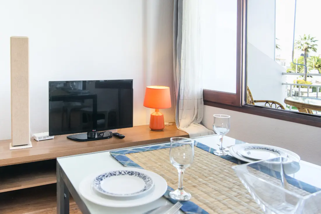 Studio in Empuriabrava