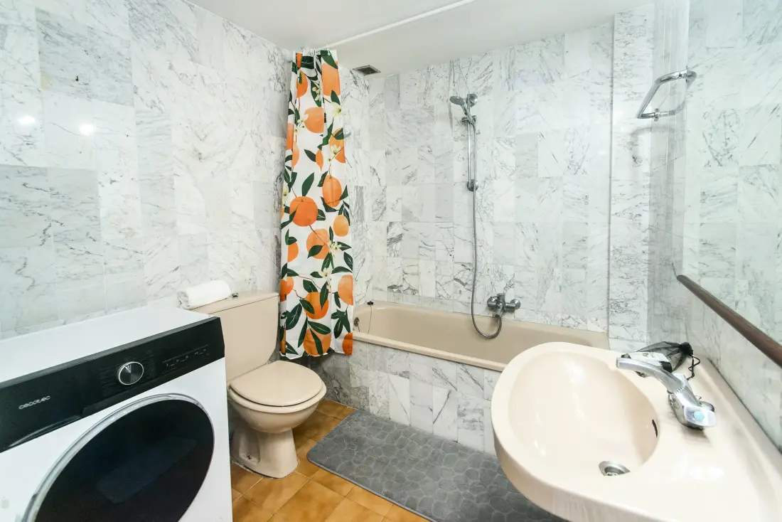 Studio in Empuriabrava