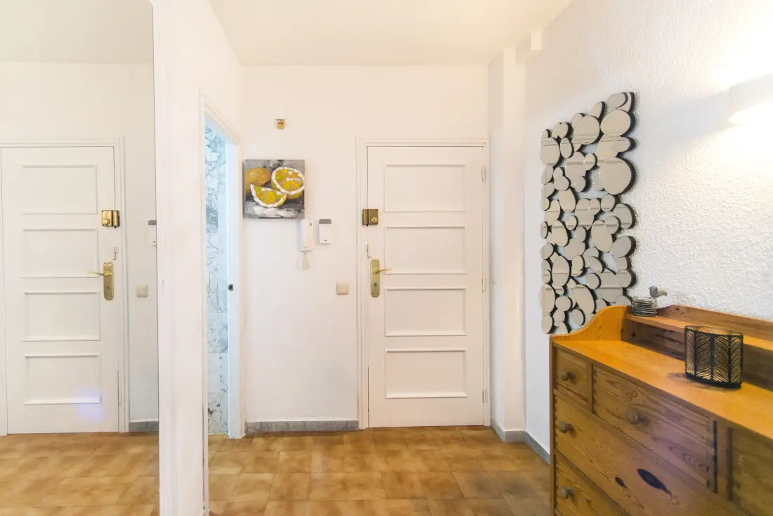 Studio in Empuriabrava