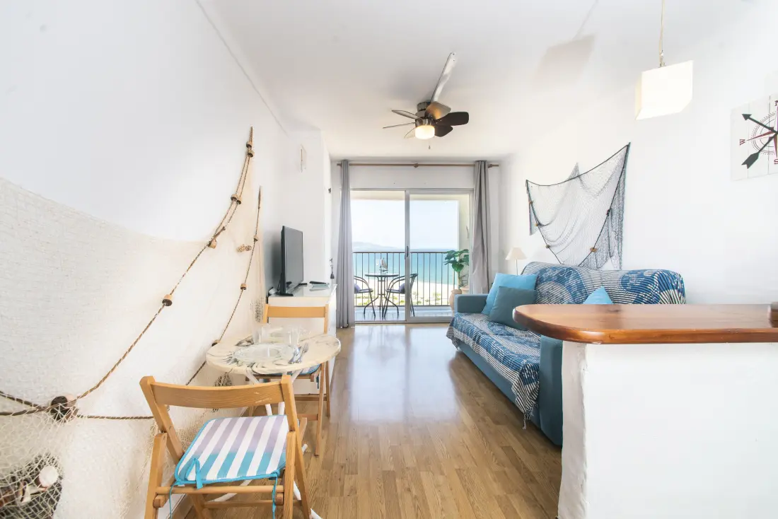Studio in Empuriabrava