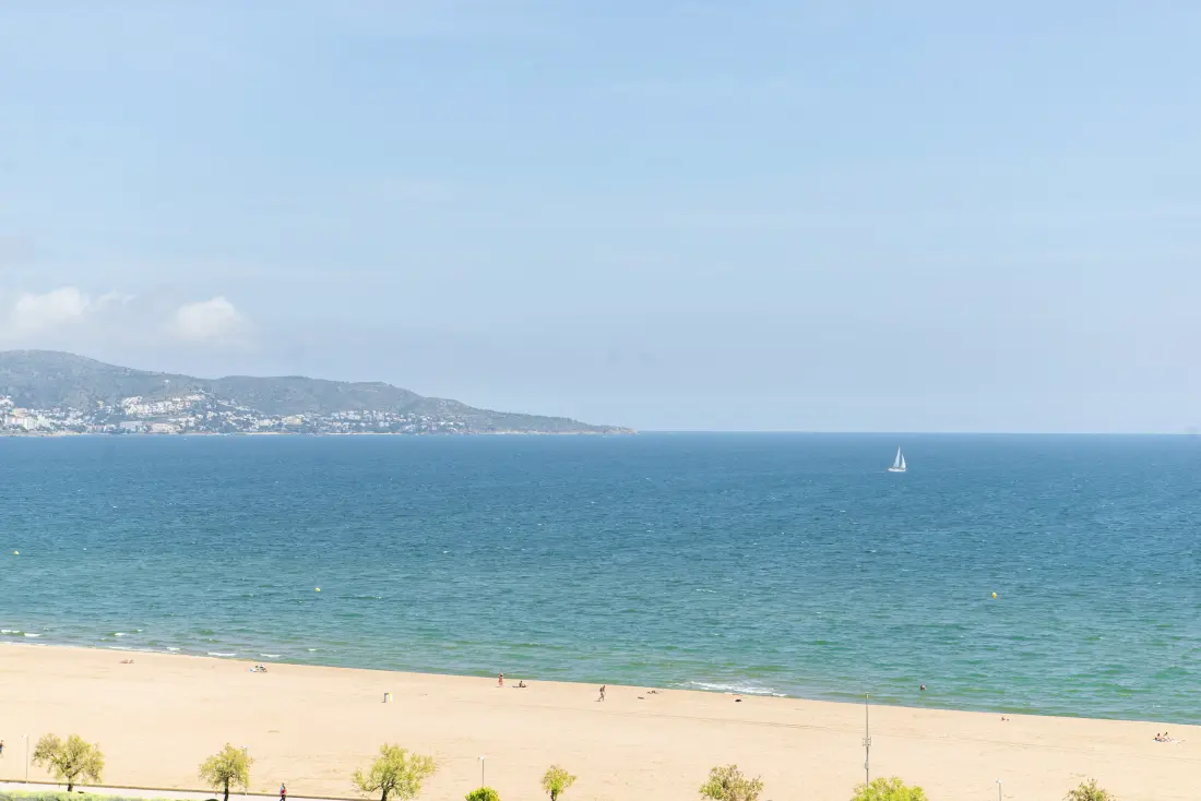 Studio in Empuriabrava