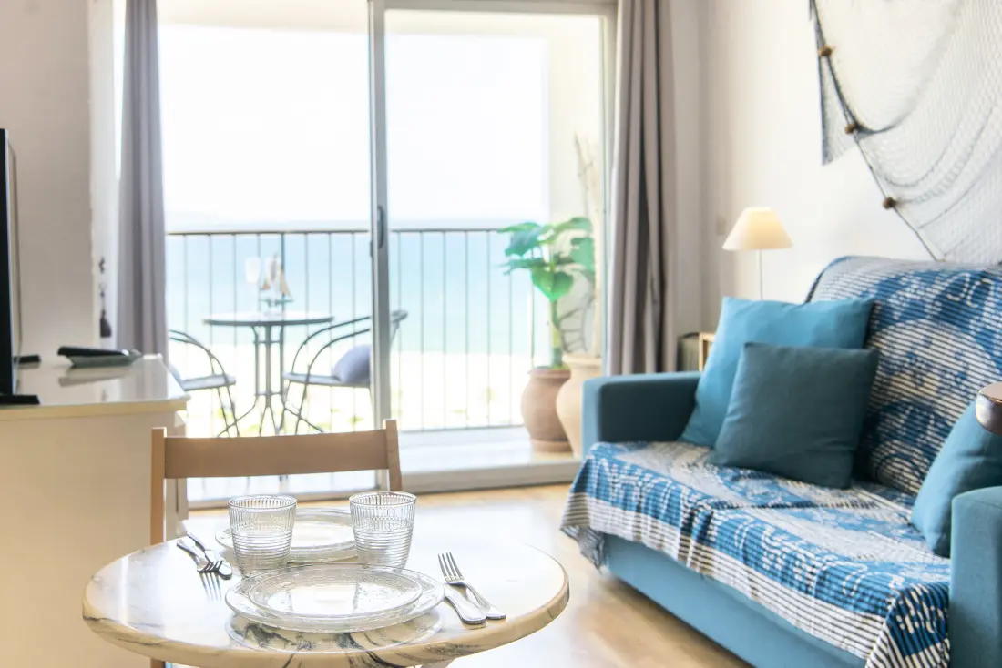 Studio in Empuriabrava