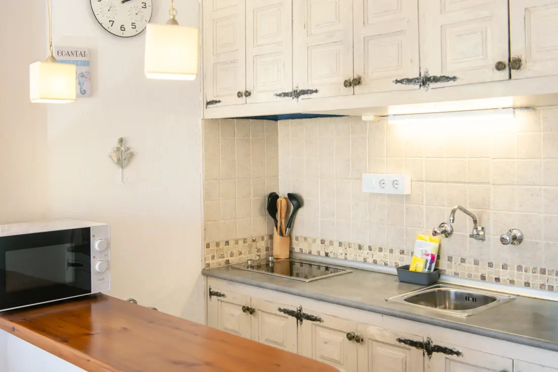Studio in Empuriabrava
