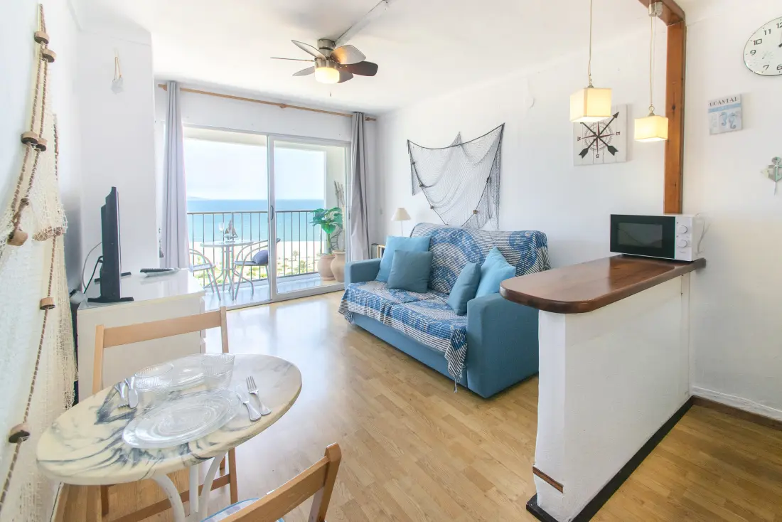 Studio in Empuriabrava