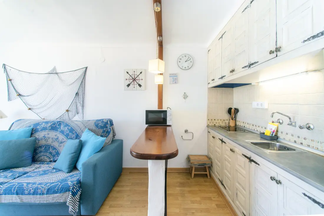 Studio in Empuriabrava