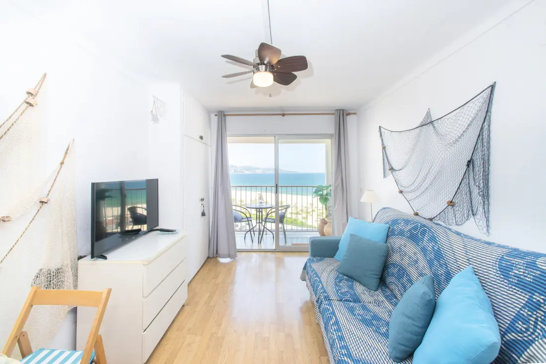 Studio in Empuriabrava
