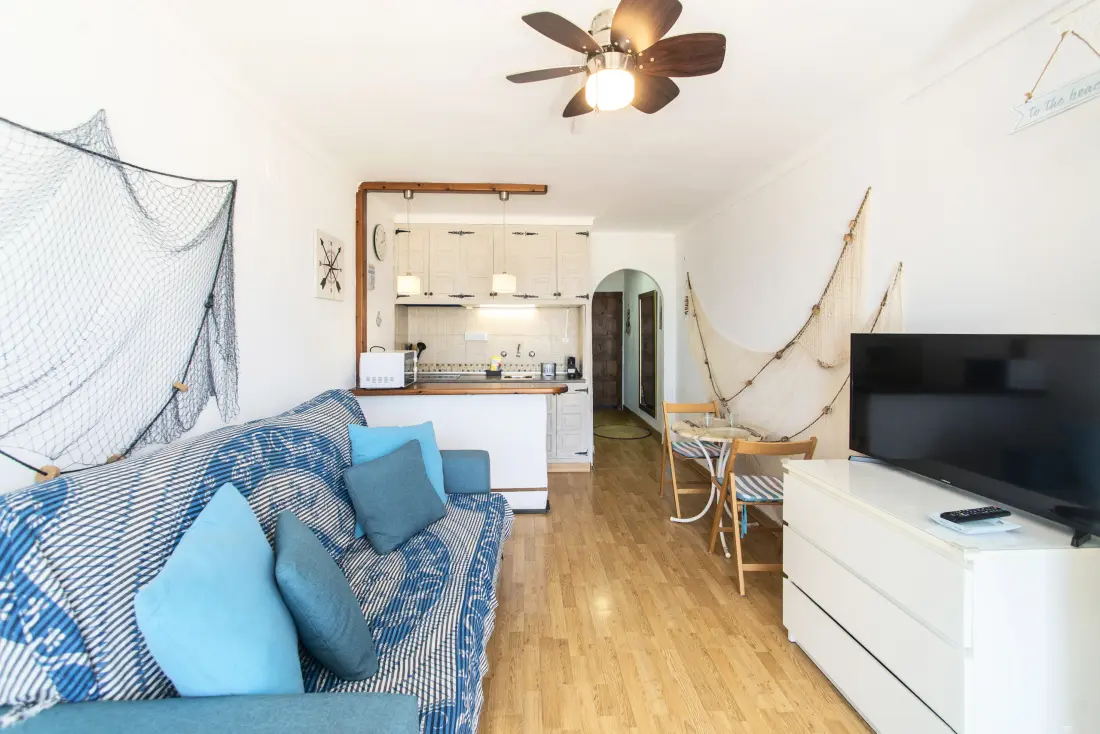 Studio in Empuriabrava
