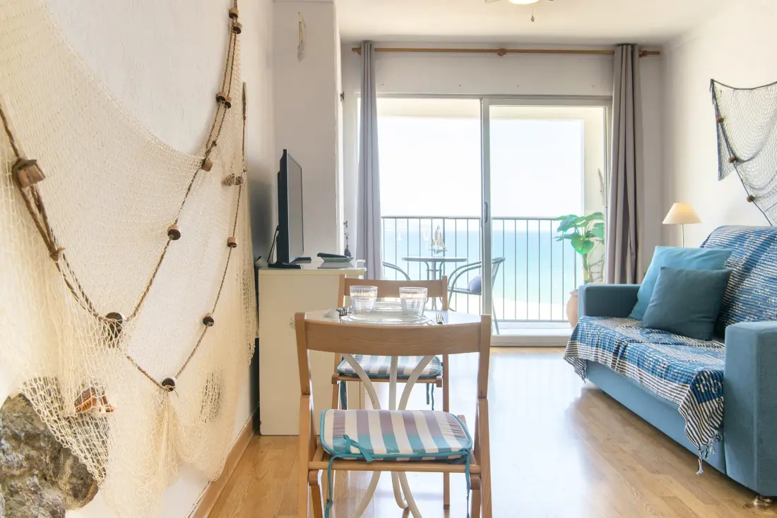 Studio in Empuriabrava
