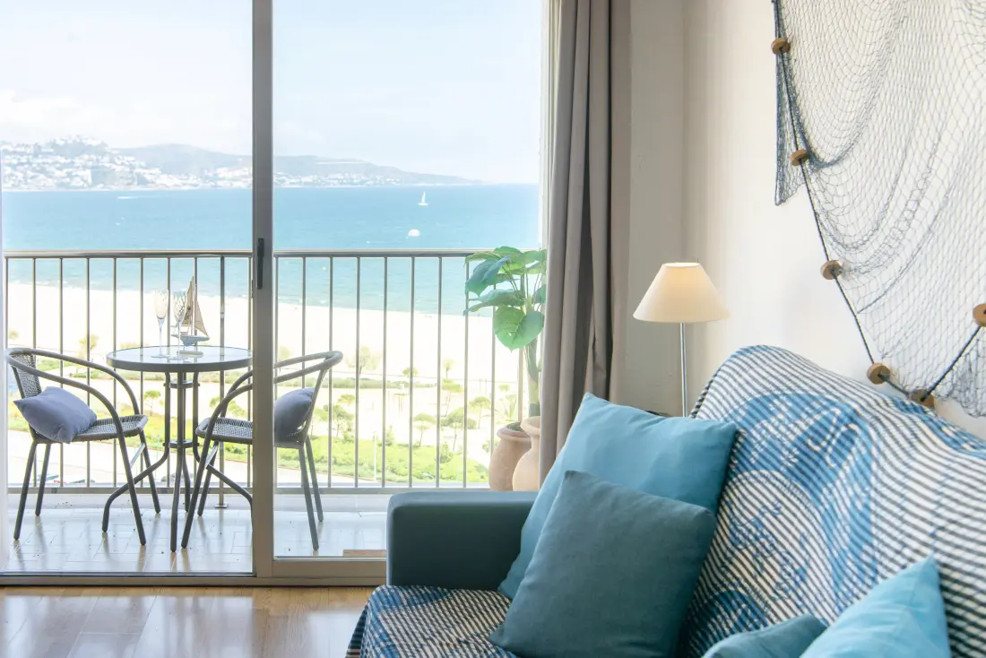 Studio in Empuriabrava