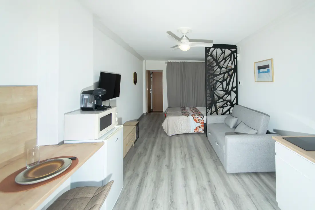 Studio in Empuriabrava