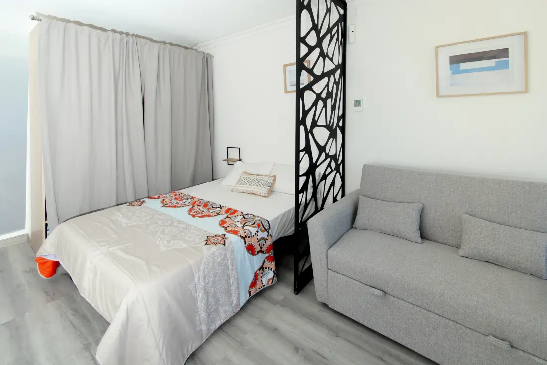Studio in Empuriabrava
