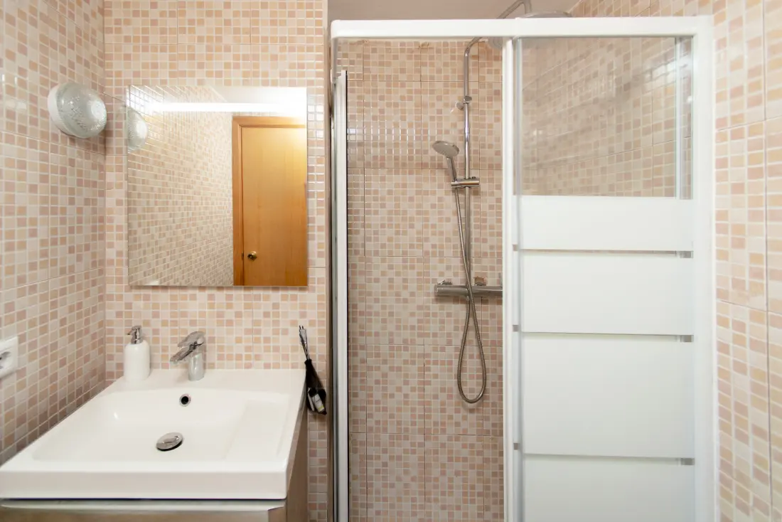 Studio in Empuriabrava