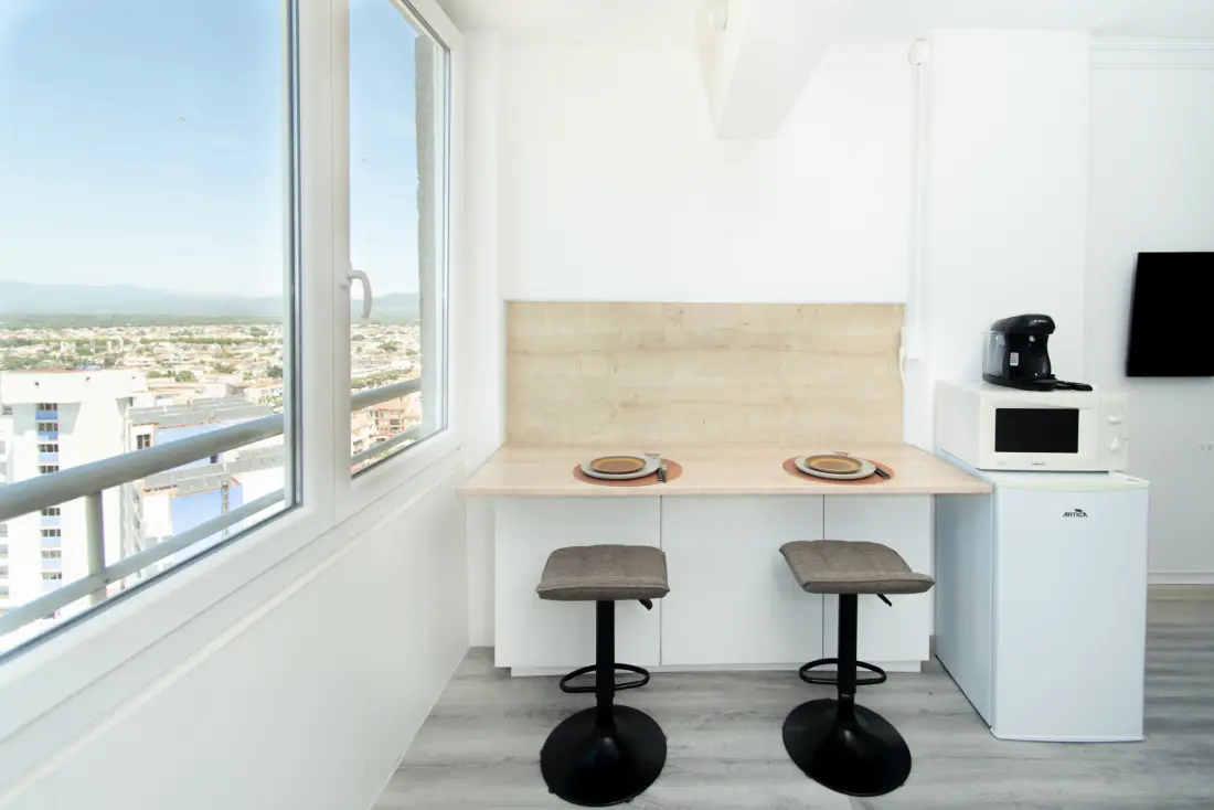 Studio in Empuriabrava