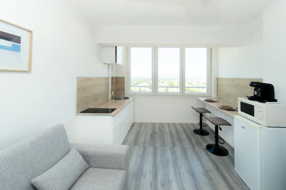 Studio in Empuriabrava